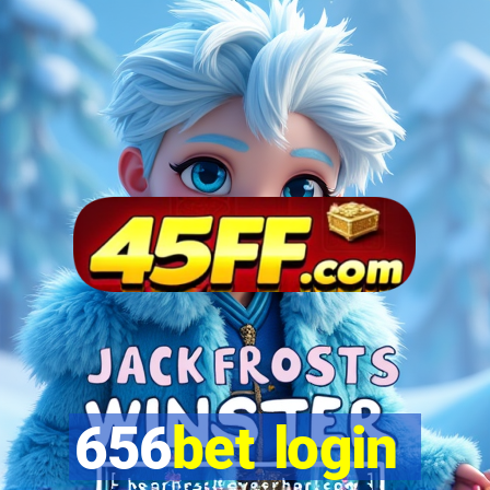 656bet login